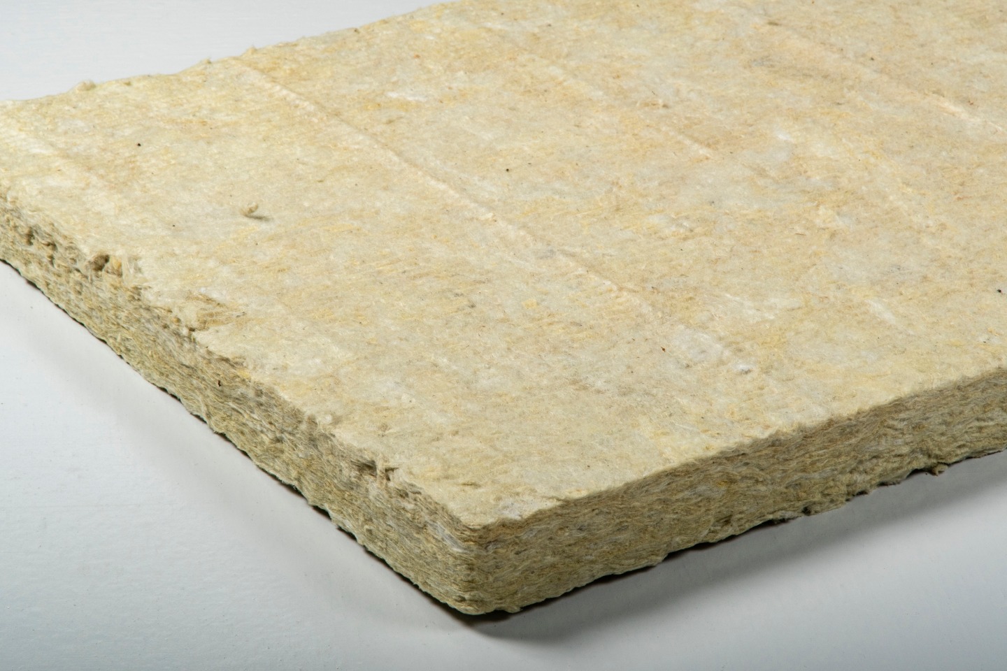 ロックウール断熱材