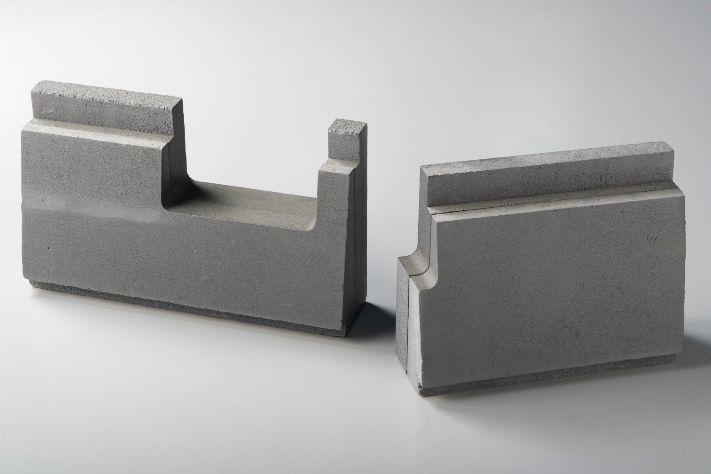 トラック用断熱材