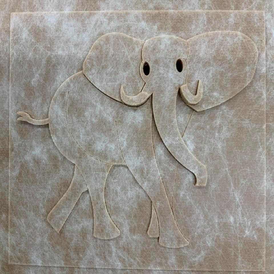 ウォータージェット加工事例2